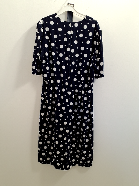 Fink Modell Kjole (R699)